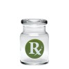 420 Science Pop Top Jar Small